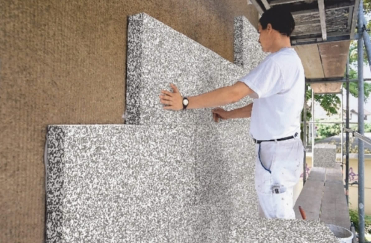 Hocalar Isı Yalıtımcısı